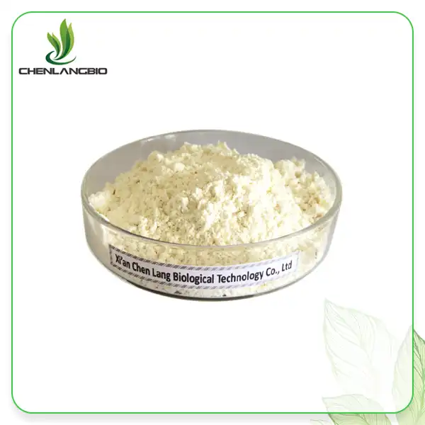 Yohimbine Hydrochloride Powder